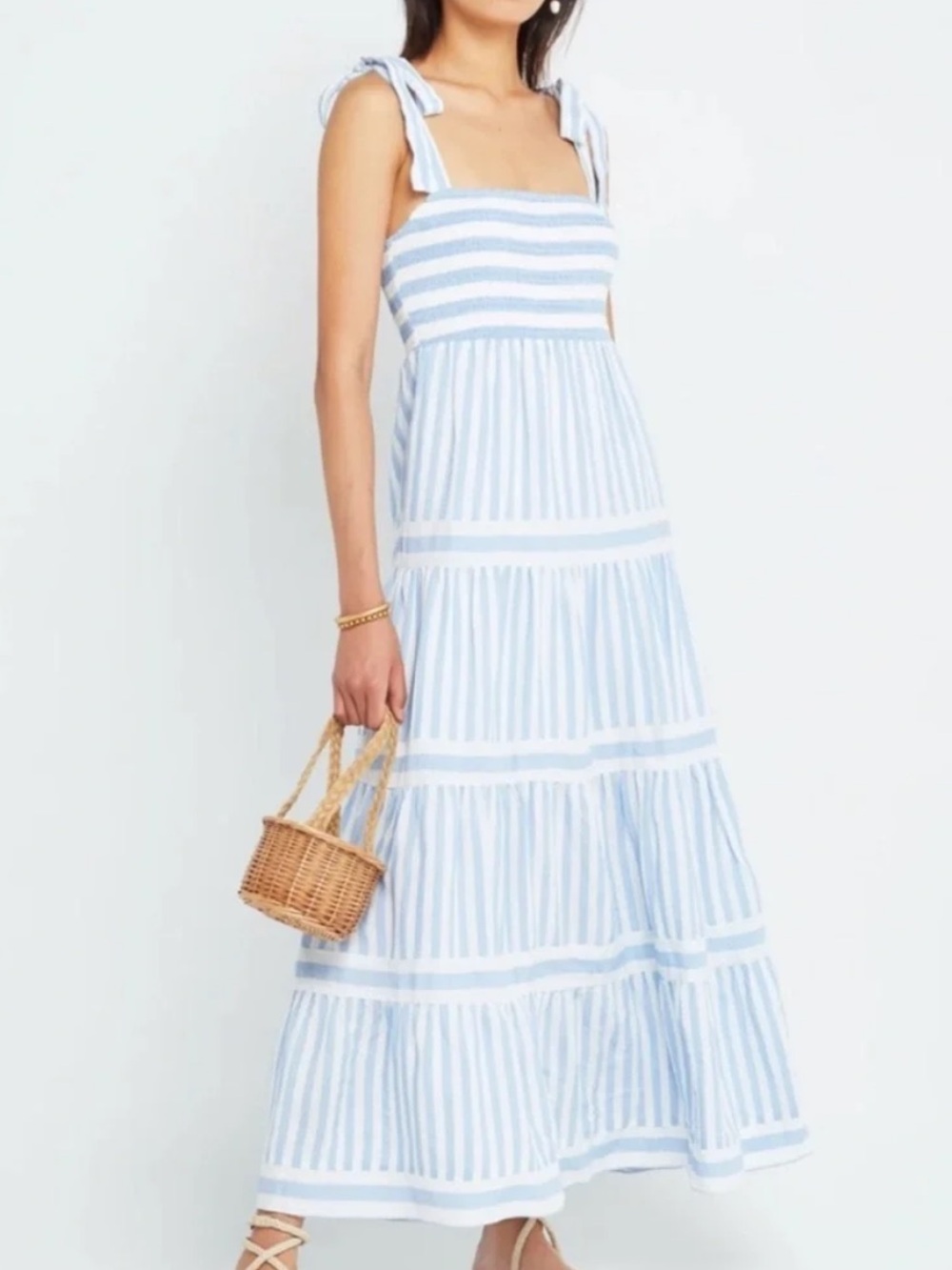 o.p.t. Elara Dress
